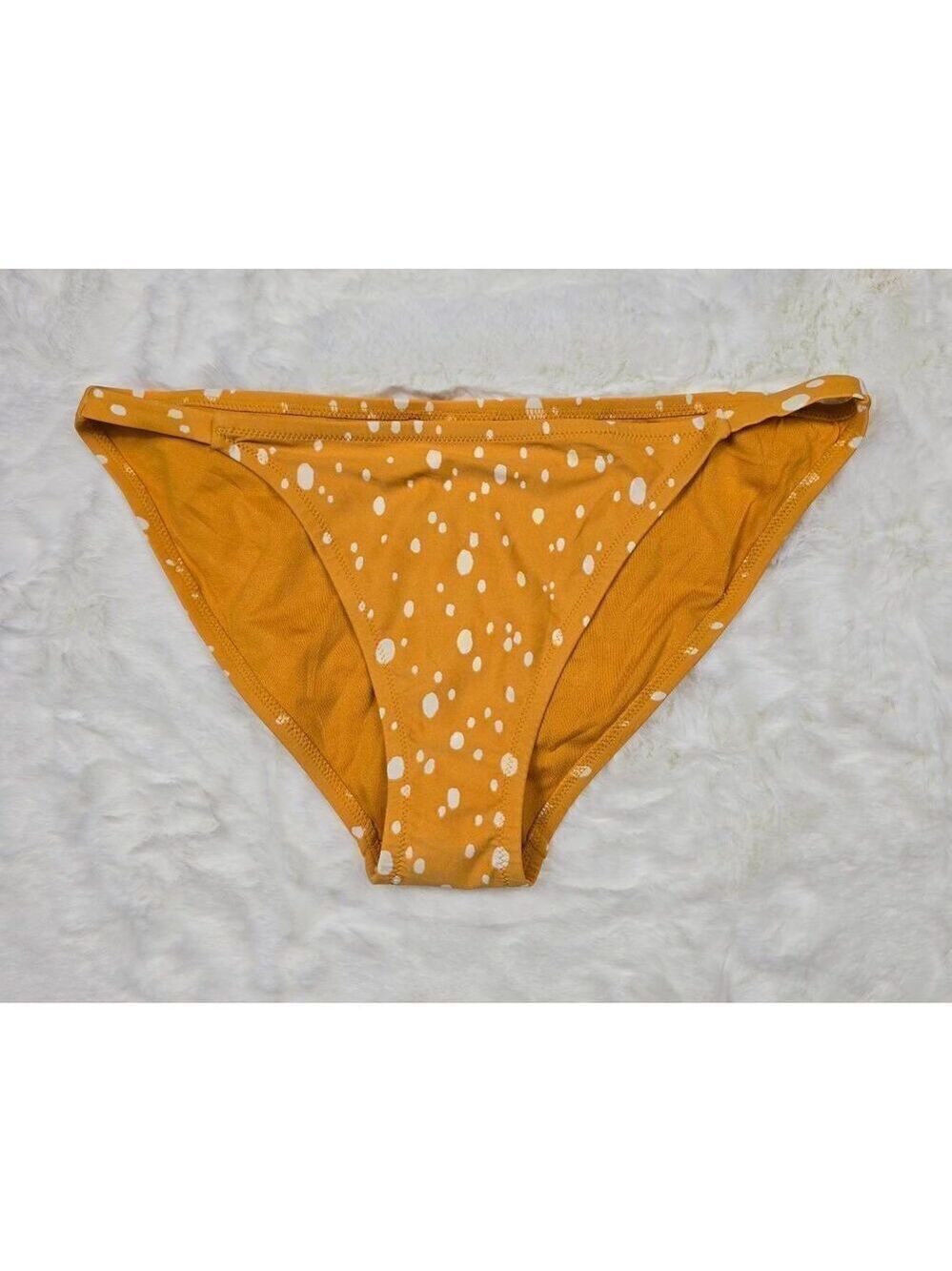 Kona Sol Hipster Bikini Bottom Large